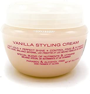 Glop & Glam Vanilla Styling Cream 1.76-OZ - Reverse Generation