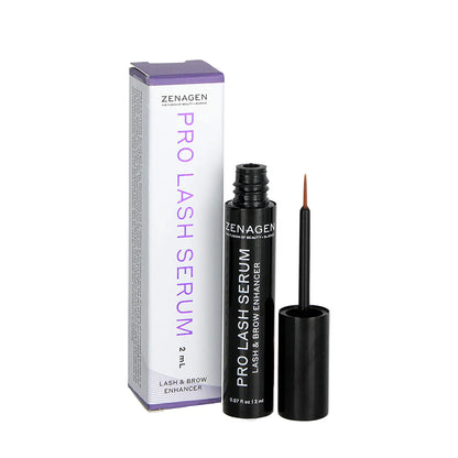 Zenagen Pro Lash Serum - Reverse Generation Established in 2008